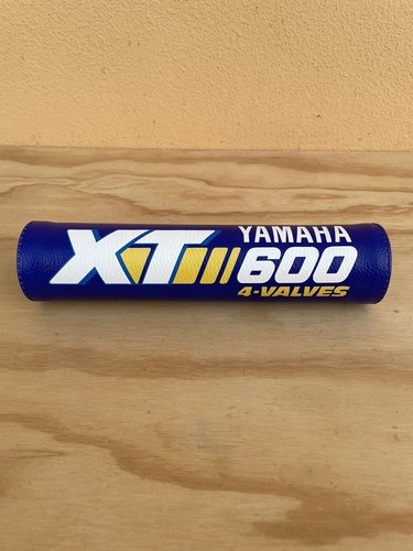 Yamaha 600 2kf - yamaha, xt