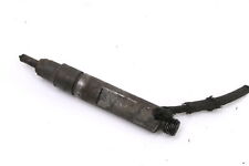 VW Golf 4 Bora Leon Injecteur