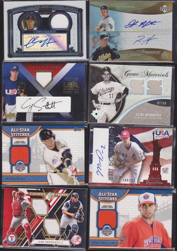 2007 upper deck - 2007, usa