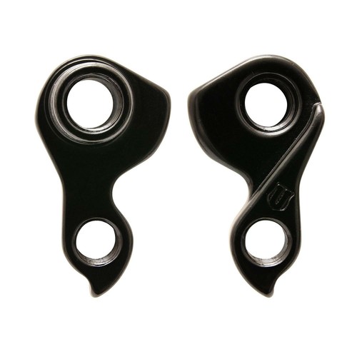 Patte dérailleur vélo alu