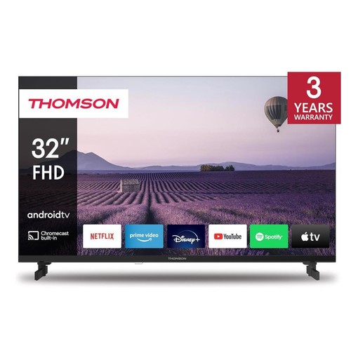 Thomson téléviseur fa2s13 - thomson,