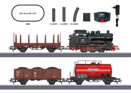 Märklin 29890 digital - märklin,