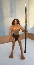 Tarzan Disney, Figure by Mattel. Edition très rare 1999 très bon état. 