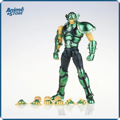 Figurine algethi - 🔷,
