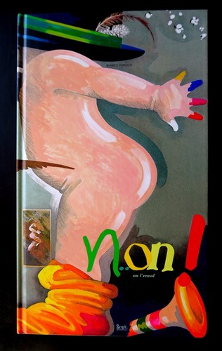 Non envol béatrice - !, ou