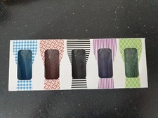 Coffret Collector Coca Cola 2017 McDonald's 5 Verres collection  Couleur