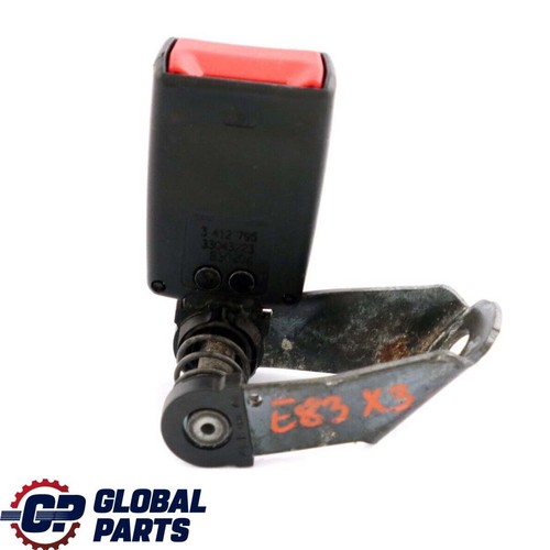 Bmw e83 e83n membrure - x3,