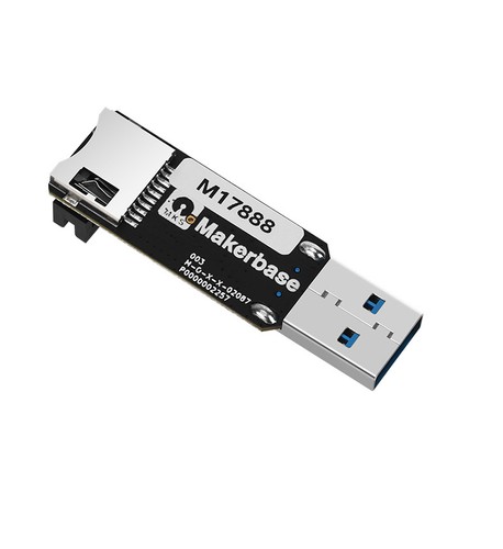 Lecteur carte usb3 - lecteur,