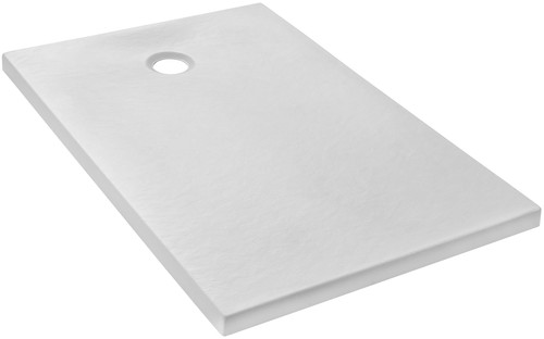 Receveur douche extra - receveur, de