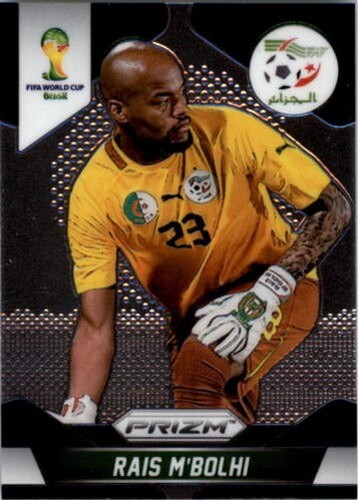 B2601 2014 panini prizm - 2014,