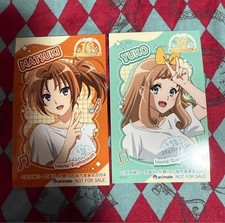 Sound Euphonium 10th