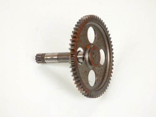 Pièce moteur diverse origine