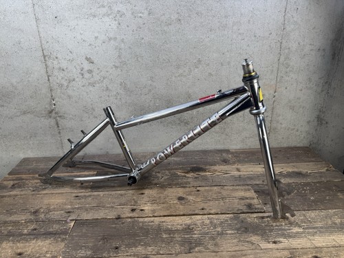 Powerlite mini bmx frame - mini, 20”