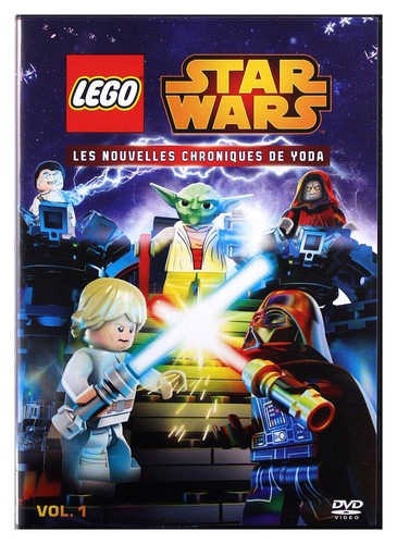Lego star wars - star, :
