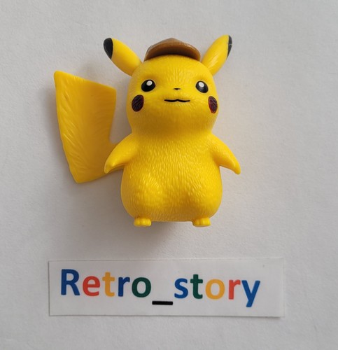 Jouet burger king pokémon - jouet,