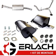 Pour Subaru Outback 3.0 Subaru