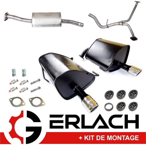 Pour subaru outback - 3.0,