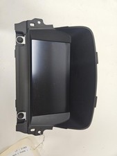 Ecran GPS OPEL ZAFIRA TOURER C