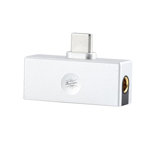 Kiwi ears allegro mini - allegro, ampli