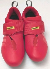 Mavic Cosmic Elite Tri Shoes
