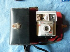 Appareil photo ancien kodak - photo,
