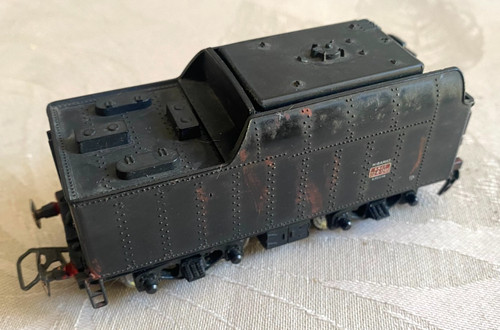 Jouef tender pour loco - tender,