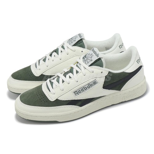 Reebok club revenge vintage - c,