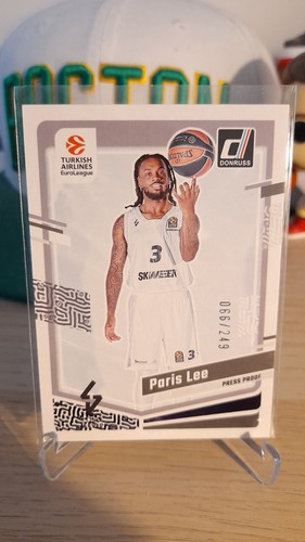 2023 panini donruss - panini,