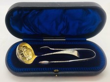 Ancien Anglais Argent Sterling