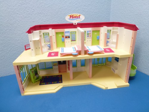 5265 hotel motel beaucoup - hotel, de