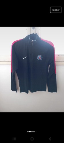 Veste paris nike - paris,