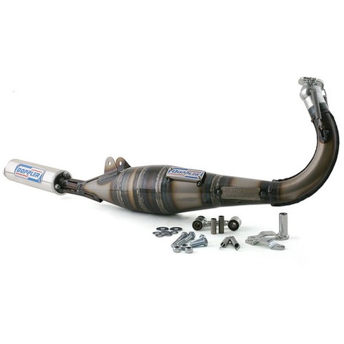 Silencieux doppler er1 - doppler,