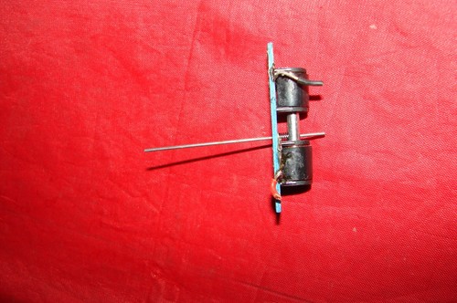 Gaugemaster moteur - ho,