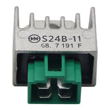 Régulateur redresseur de tension pour Honda EM30K1 EU10I 31710-ZS9-A02 EM25 EX7