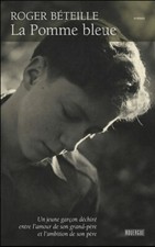 La pomme bleue - Roger