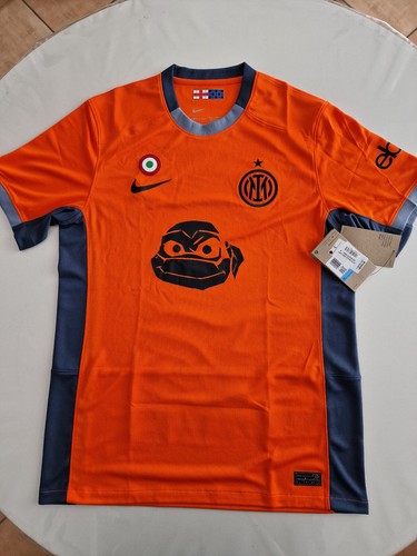 Maillot nike inter - inter, stadium