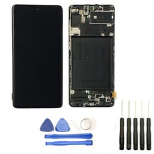 VITRE  ECRAN LCD SAMSUNG