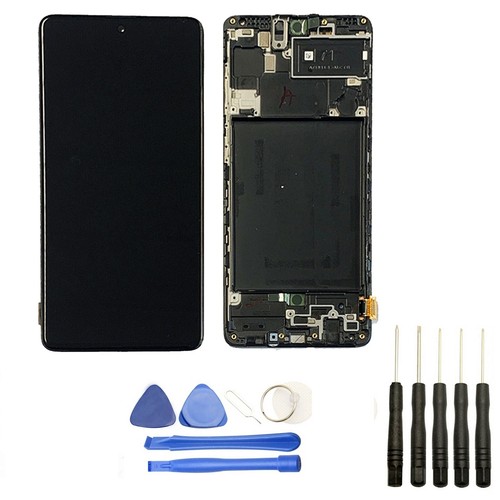Vitre ecran lcd samsung - vitre,