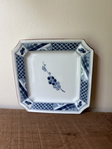 Vintage noritake prunus mume - vintage,