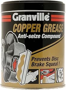 Granville 0149 graisse - 0149,
