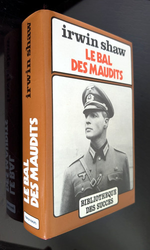 Bal des maudits irwin - le,