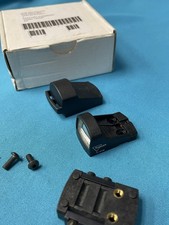 Trijicon Mini Red Dot Older