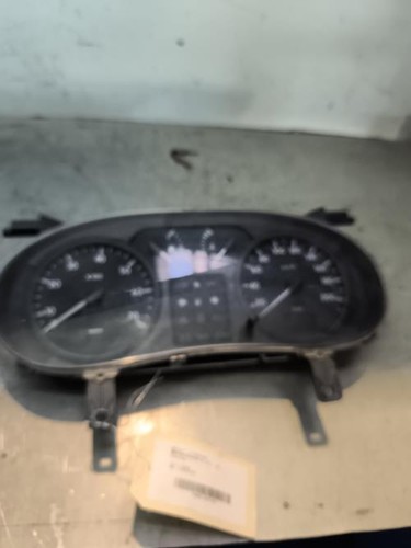 Compteur renault kangoo - renault,