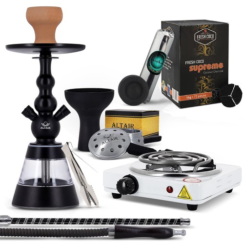 Pack chicha altair khephren - pack,