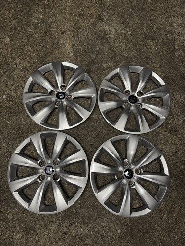 Enjoliveurs renault clio - 4,