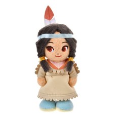 Mini peluche Disney Store