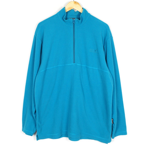 Pull polaire homme jack - polaire,