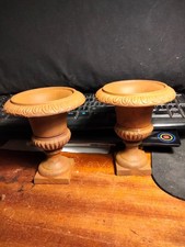 Paire de Vases style Médicis