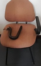 Fauteuil de bureau accueil