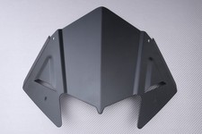 Bulle Noire / Saute-Vent en